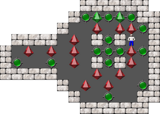 Уровень 7 — Bugs collection 2